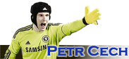 Petr Cech